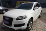 奥迪Q72011款3.0TFSI 技术型(L)