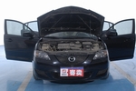 马自达3经典2008款1.6L 手自一体 豪华型