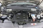 奥迪Q5-2010款2.0TFSI 技术型