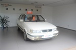 大众捷达2007款1.6 CIX-P 伙伴 手动