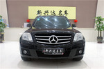 奔驰GLK级2009款GLK350 4MATIC