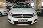 大众途观2010款2.0TSI 手自一体 菁英版