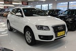 奥迪Q52011款2.0TFSI 进取型