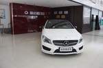 奔驰CLA级2014款CLA 260 4MATIC