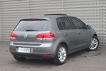 大众高尔夫2012款1.4TSI 手自一体 舒适型