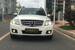 奔驰GLK级2010款GLK300 4MATIC 时尚版