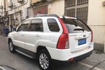 起亚狮跑2013款2.0L GLS 自动两驱