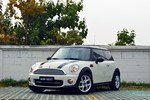 MINIMINI2011款1.6L COOPER Fun