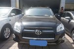 丰田RAV42011款2.4L 自动四驱至臻版 