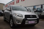 丰田RAV42012款2.0L 自动经典版