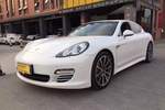 保时捷Panamera2010款Panamera 3.6L 