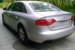 奥迪A4L2010款1.8TFSI 舒适型