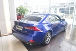 雷克萨斯IS2017款300 F SPORT