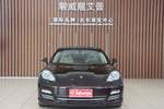 保时捷Panamera2013款Panamera Platinum Edition 3.6L 