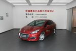 标致3082012款1.6L 自动优尚型