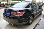 本田雅阁2011款2.4L LX