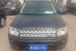 路虎神行者22011款3.2L HSE