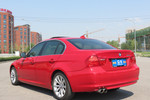 宝马3系2009款325i 时尚型