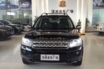 路虎神行者22011款3.2L SE