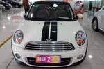 MINIMINI2012款1.6L COOPER Baker Street 