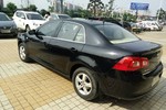 大众宝来2008款1.6L 手自一体 豪华型