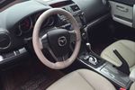 马自达Mazda62013款2.0L 手自一体时尚型