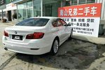 宝马5系2014款525Li 豪华设计套装