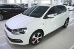 大众Polo GTI2015款1.4TSI GTI