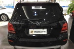 奔驰GLK级2013款GLK 300 4MATIC 动感型