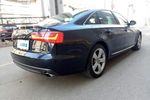 奥迪A6L2012款50 TFSI quattro 豪华型(3.0T)