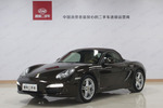 保时捷Boxster2009款Boxster