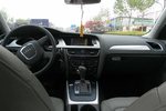 奥迪A4L2010款2.0TFSI 舒适型