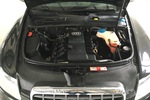 奥迪A6L2010款2.0TFSI 手自一体 标准型