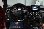 奔驰GLC级2016款GLC 260 4MATIC 豪华型