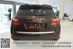 保时捷Cayenne2014款Platinum Edition 3.0T