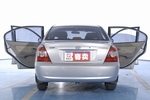 现代伊兰特2004款1.6 GLS 豪华型 手动