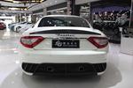 玛莎拉蒂GT-2011款 MC Stradale 4.7L