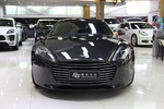 阿斯顿马丁Rapide2015款6.0L S