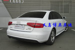 奥迪A4L2013款35 TFSI 自动舒适型