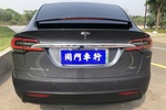 特斯拉Model X2016款75D