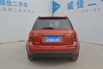 铃木天语SX42011款1.6L 自动 灵动型