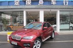 宝马X62012款xDrive35i