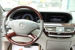 奔驰S级2012款S350L 4MATIC Grand Edition