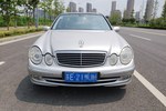 奔驰E级2005款E280