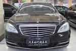 奔驰S级2012款 S350L Grand Edition