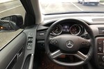 奔驰R级2017款R 320 4MATIC 豪华型臻藏版