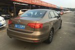 大众速腾2015款230TSI 手动 豪华型