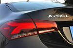奔驰A级2017款A 200 运动型