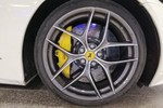 法拉利F12 berlinetta2013款6.3L 标准型