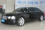 宾利飞驰2014款4.0T V8 尊贵版